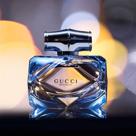 gucci bamboo men's|gucci bamboo perfume original.